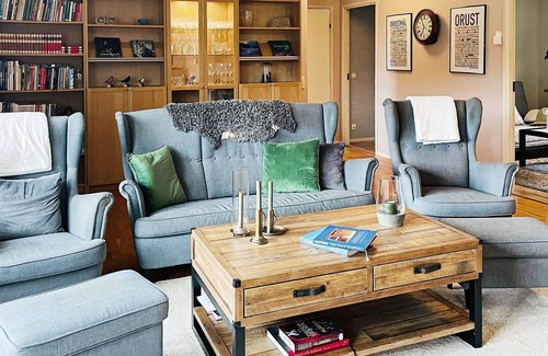 Svanesund House | 4 star holiday home in STILLINGSÖN