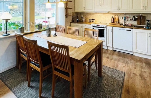 Svanesund House | 4 star holiday home in STILLINGSÖN