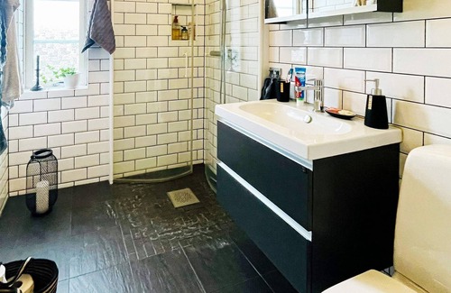 Svanesund House | 4 star holiday home in STILLINGSÖN
