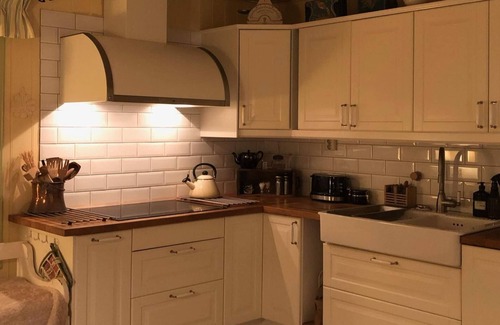 Stillingson House | 4 star holiday home in STILLINGSÖN