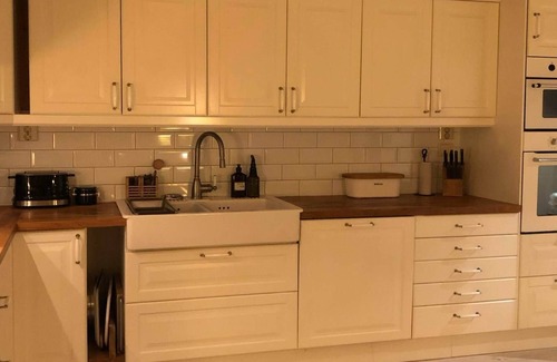 Stillingson House | 4 star holiday home in STILLINGSÖN