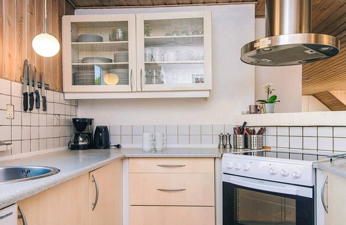 Klegod House | 4 star holiday home in Ringkøbing