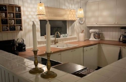 Spodsbjerg House | 4 star holiday home in Rudkøbing