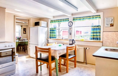 Streymoy House | 4 star holiday home in Haldarsvík