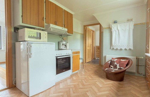 Sydrugota House | 4 star holiday home in Syðrugøta