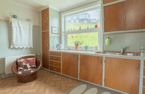 Sydrugota House | 4 star holiday home in Syðrugøta