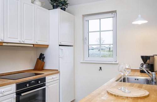 Aabenraa House | 4 star holiday home in Aabenraa