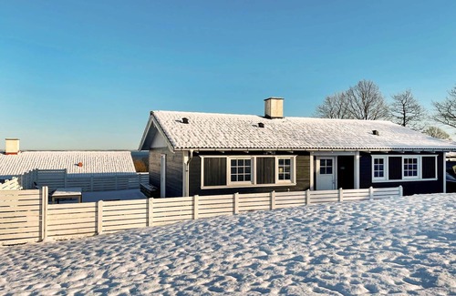 Aabenraa House | 4 star holiday home in Aabenraa