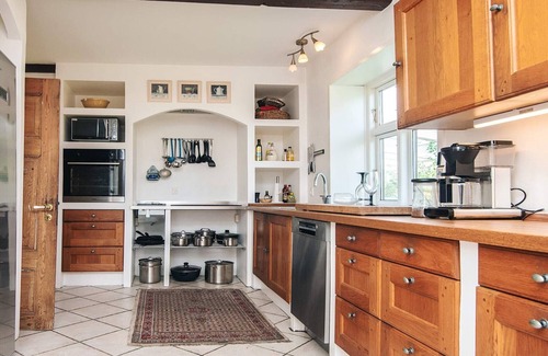 Hornsyld House | 4 star holiday home in Hornsyld