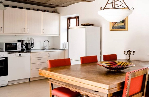 Hornsyld House | 4 star holiday home in Hornsyld