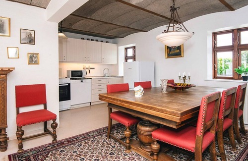 Hornsyld House | 4 star holiday home in Hornsyld