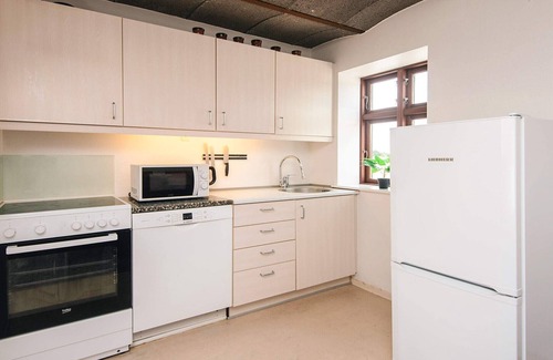 Hornsyld House | 4 star holiday home in Hornsyld
