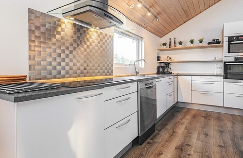 Idestrup House | 4 star holiday home in Idestrup