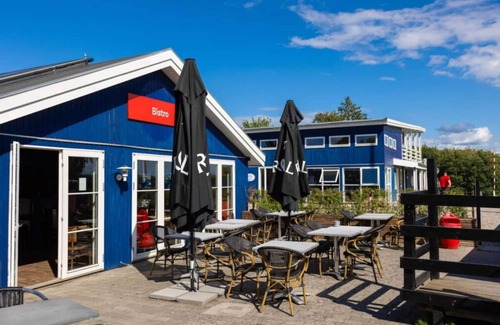Vipperod House | 4 star holiday home in Vipperød