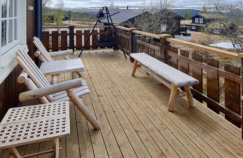 Engerdal House | 4 star holiday home in Engerdal