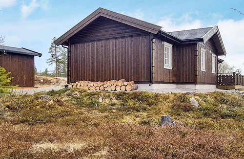 Engerdal House | 4 star holiday home in Engerdal