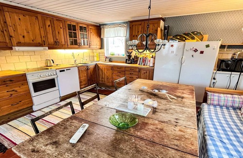 Ammeberg House | 4 star holiday home in åMMEBERG