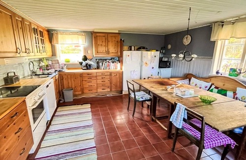 Ammeberg House | 4 star holiday home in åMMEBERG