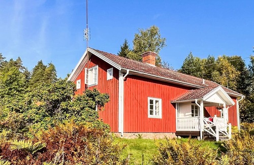 Ammeberg House | 4 star holiday home in åMMEBERG