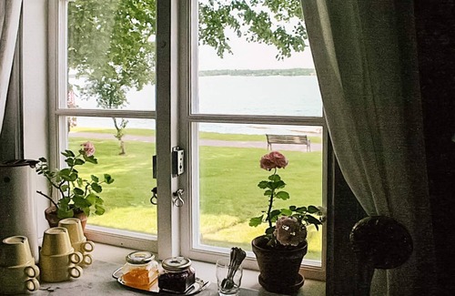 Oregrund House | 4 star holiday home in ÖREGRUND