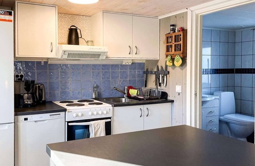 Burgsvik House | 4 star holiday home in Burgsvik