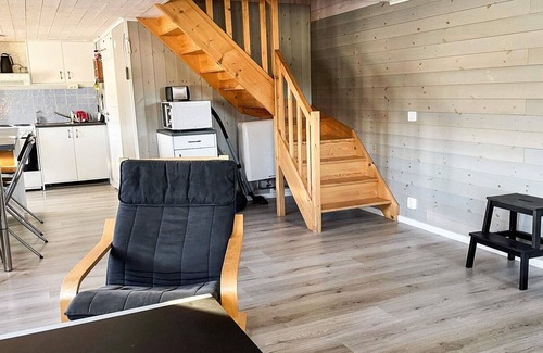 Burgsvik House | 4 star holiday home in Burgsvik