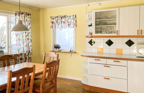 Burgsvik House | 4 star holiday home in Burgsvik