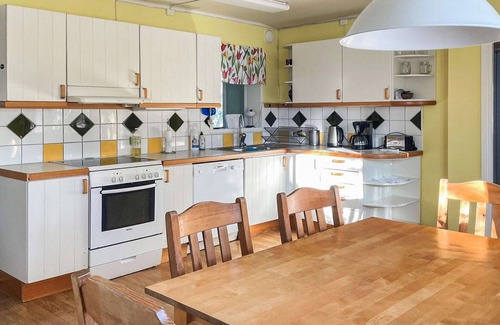 Burgsvik House | 4 star holiday home in Burgsvik