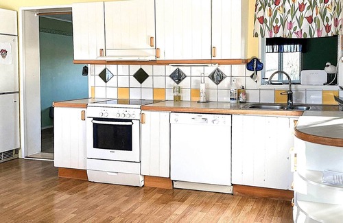 Burgsvik House | 4 star holiday home in Burgsvik