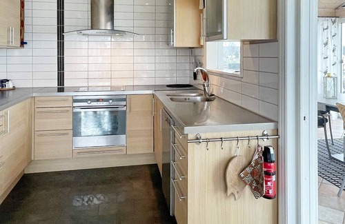 Oskarshamn Municipality House | 4 star holiday home in FIGEHOLM