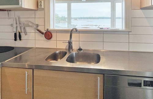 Oskarshamn Municipality House | 4 star holiday home in FIGEHOLM