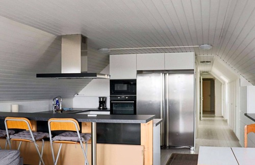 Halmstad House | 4 star holiday home in Halmstad