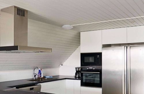 Halmstad House | 4 star holiday home in Halmstad