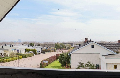 Halmstad House | 4 star holiday home in Halmstad