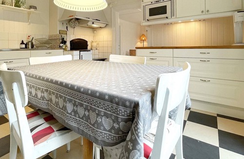 Jorlanda House | 4 star holiday home in JÖRLANDA-By Traum
