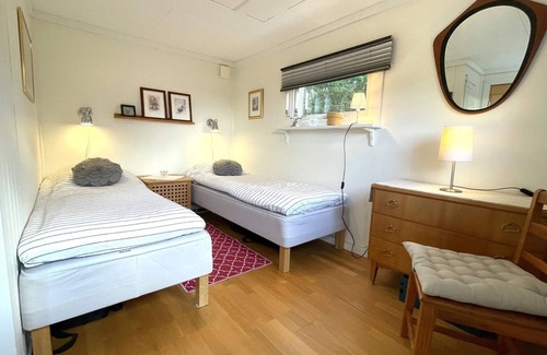 Prassebo House | 4 star holiday home in PRÄSSEBO