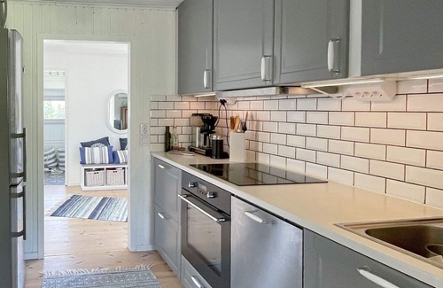 Kyrkesund House | 4 star holiday home in SKÄRHAMN-By Traum