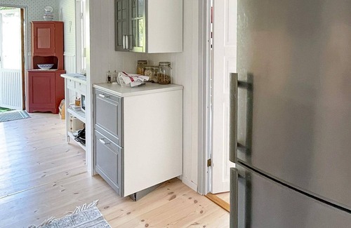 Kyrkesund House | 4 star holiday home in SKÄRHAMN-By Traum