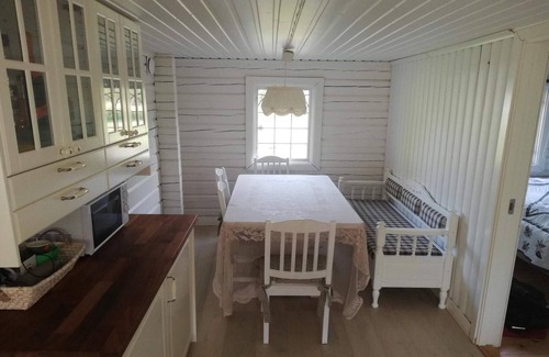 Skutskar House | 4 star holiday home in Skutskär-By Traum