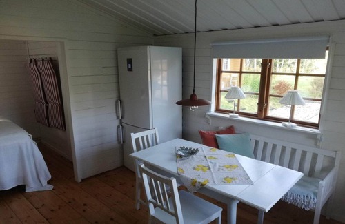 Skutskar House | 4 star holiday home in Skutskär-By Traum
