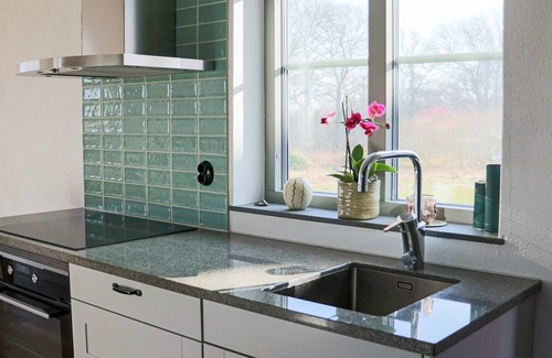 Steninge House | 4 star holiday home in STENINGE