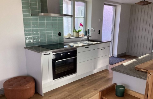 Steninge House | 4 star holiday home in STENINGE