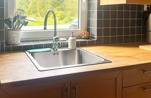 Tavelsas House | 4 star holiday home in TÄVELSÅS