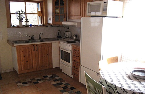 Tallberg House | 4 star holiday home in TÄLLBERG