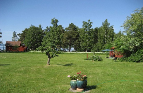 Tallberg House | 4 star holiday home in TÄLLBERG