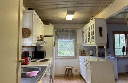Åmål House | 4 star holiday home in Åmål