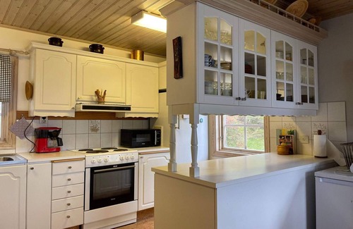 Åmål House | 4 star holiday home in Åmål