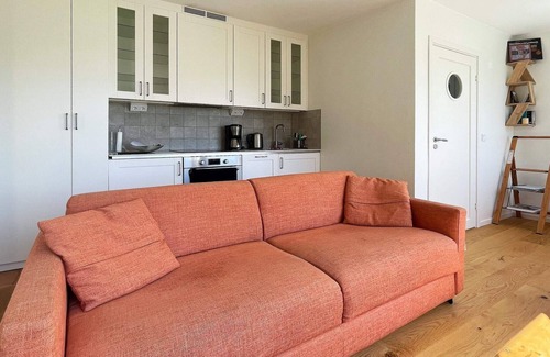 Bohus-Bjorko House | 4 star holiday home in Bohus