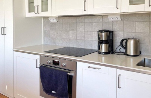 Bohus-Bjorko House | 4 star holiday home in Bohus