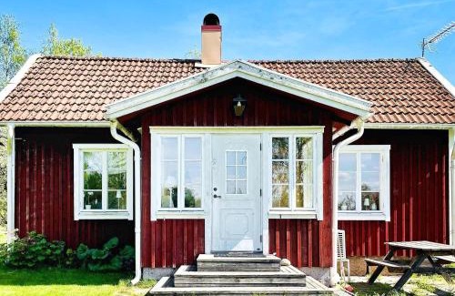Sorbo House | 4 star holiday home in BRÅLANDA